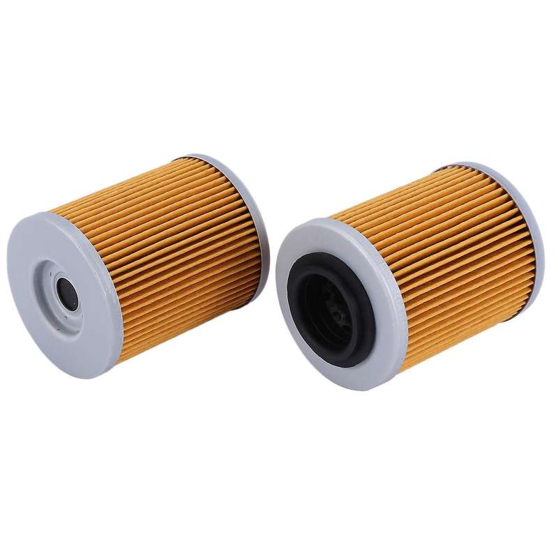 For 2003-2020 Can-am Renegade Outlander Maverick Commander Oil Filter