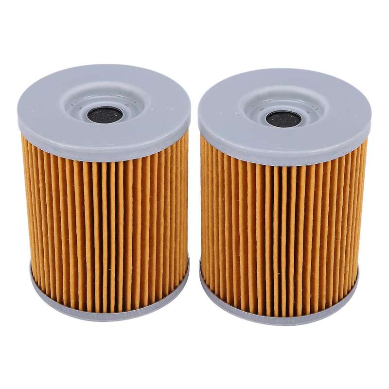 For 2003-2020 Can-am Renegade Outlander Maverick Commander Oil Filter