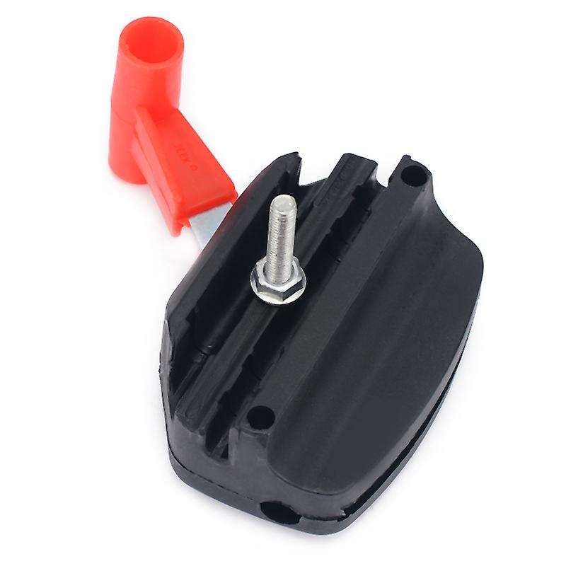 Universal Switch Lever Control Handle & 56 Inch Throttle Cable Kit