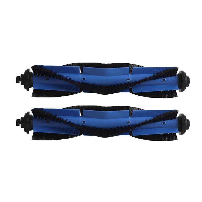 2 Pack Main Roller Brushes for Eufy L70 Intelligent Sweeping Robot