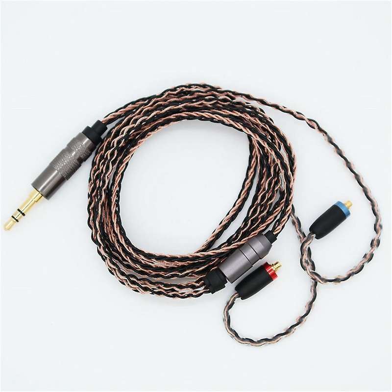 Mmcx Headset Upgrade Line Used for Shure Se315 Se535 Se846 Se215