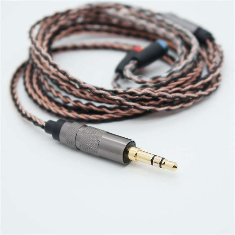 Mmcx Headset Upgrade Line Used for Shure Se315 Se535 Se846 Se215