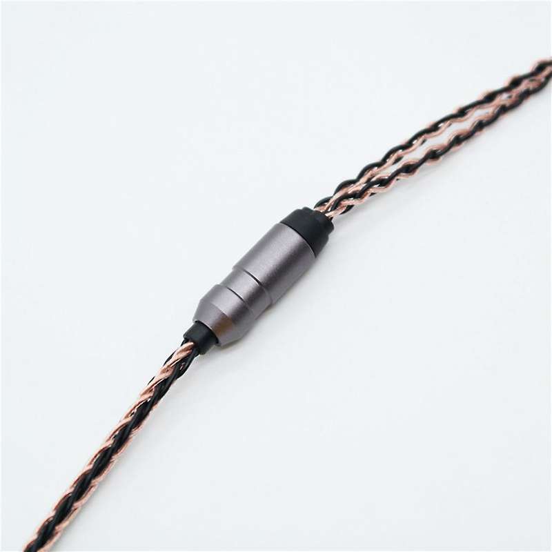 Mmcx Headset Upgrade Line Used for Shure Se315 Se535 Se846 Se215