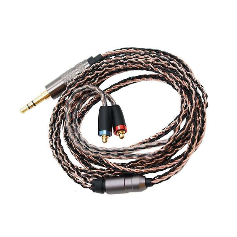 Mmcx Headset Upgrade Line Used for Shure Se315 Se535 Se846 Se215