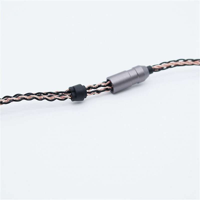 Mmcx Headset Upgrade Line Used for Shure Se315 Se535 Se846 Se215