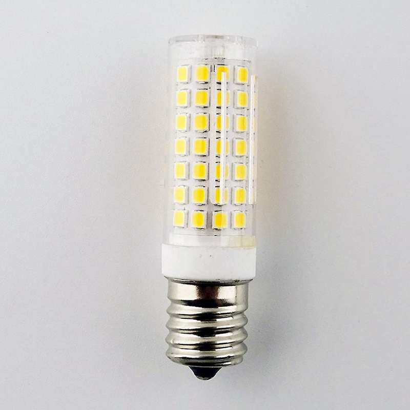 E17 Led Bulbs Dimmable 9w Microwave Over Stove Bulb 2 Pack