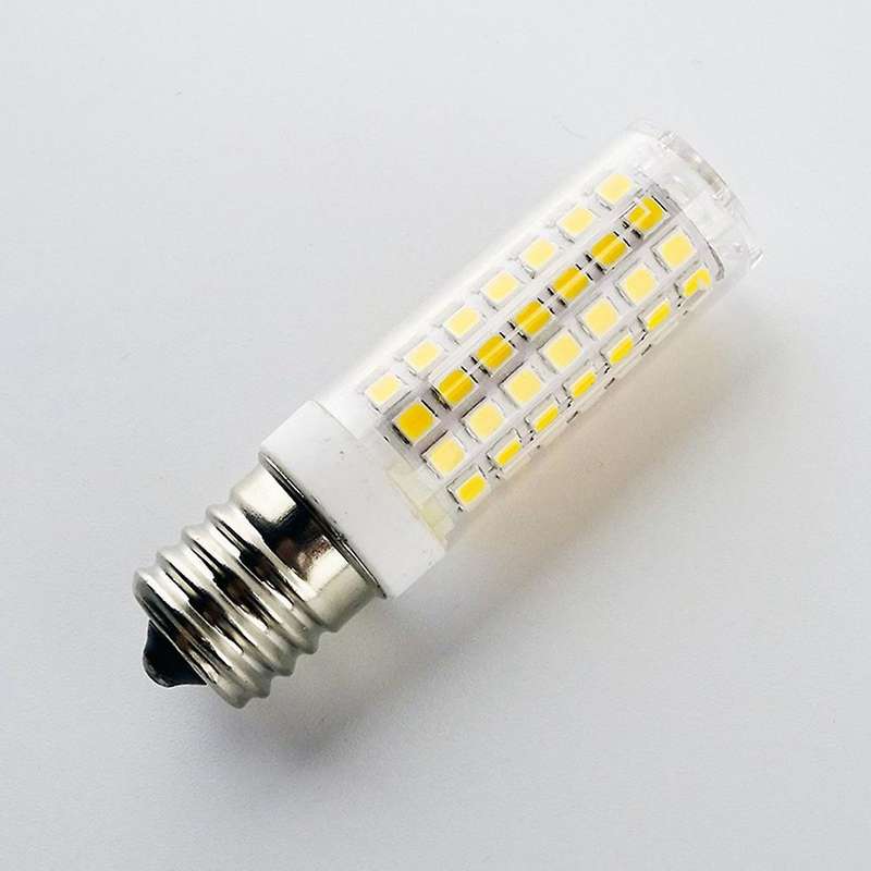 E17 Led Bulbs Dimmable 9w Microwave Over Stove Bulb 2 Pack