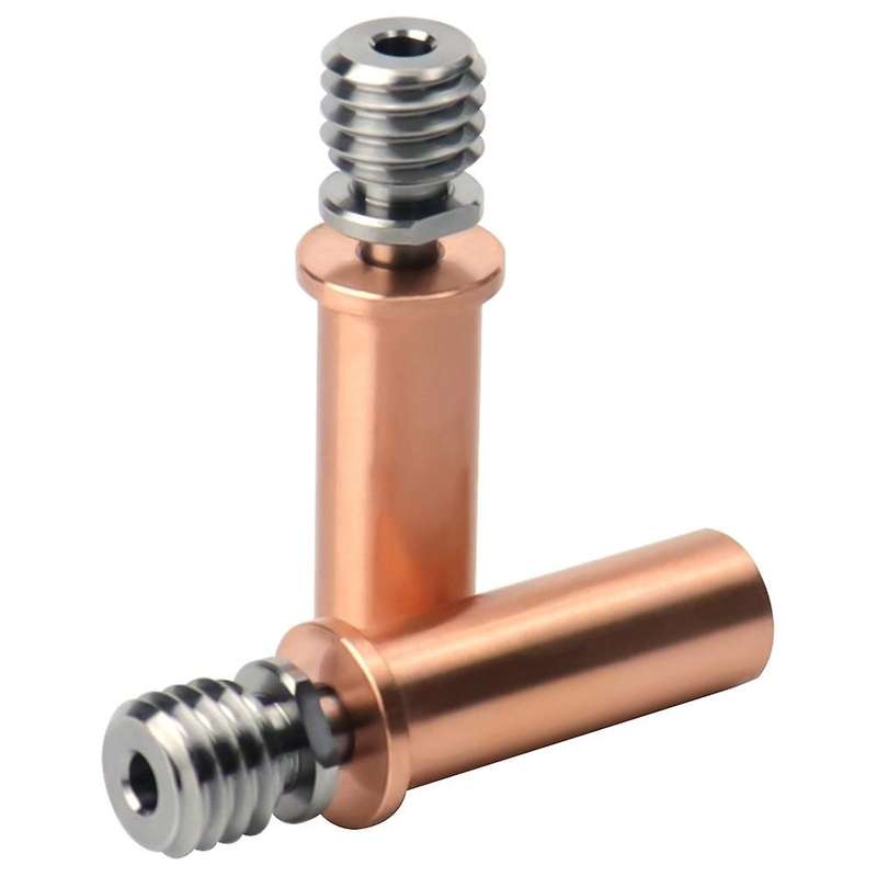 For Anycubic Vyper Titanium Alloy Bi-metal Heatbreaker 2pcs