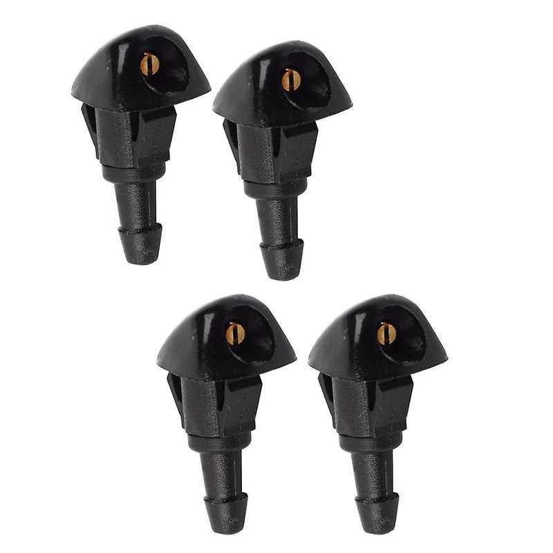 Car Windscreen Wiper Washer Spray Nozzle for Honda Accord