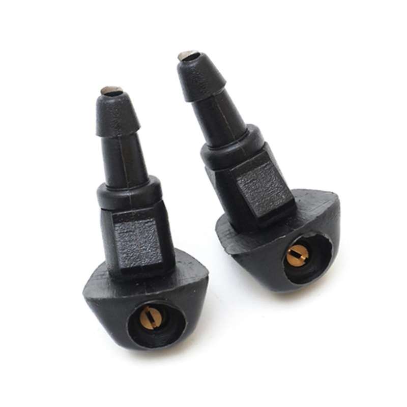 Car Windscreen Wiper Washer Spray Nozzle for Honda Accord