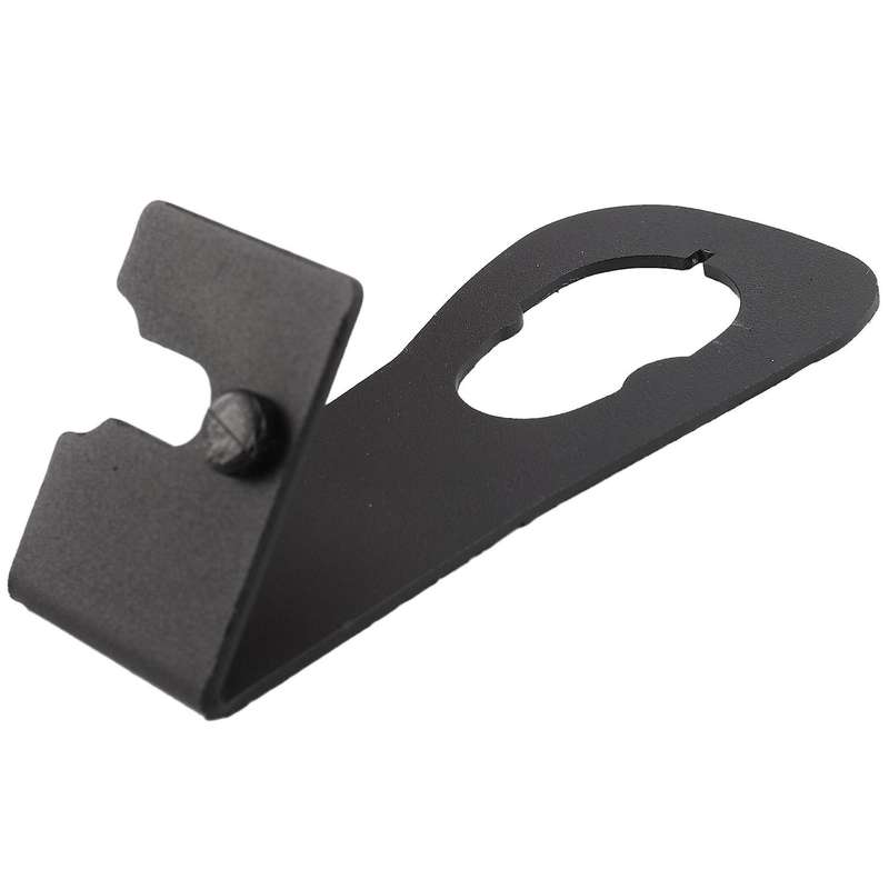 Cb Mic Holder Mount for Jeep Wrangler Jk 2011-2018 Passenger Grab Bar