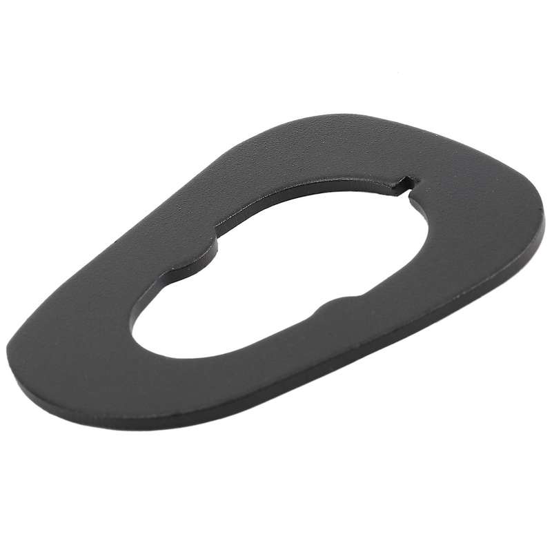 Cb Mic Holder Mount for Jeep Wrangler Jk 2011-2018 Passenger Grab Bar