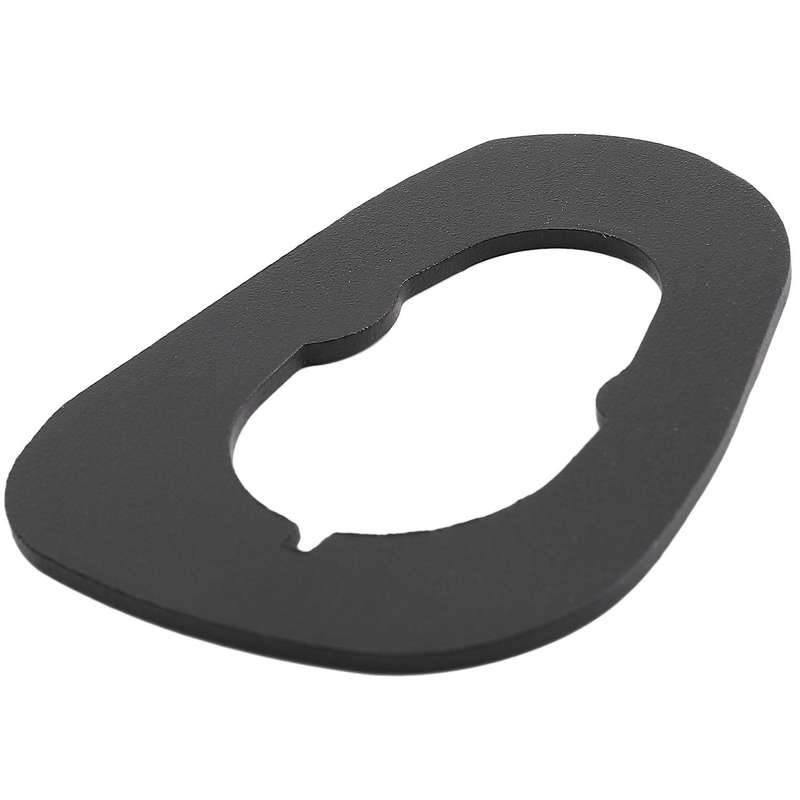 Cb Mic Holder Mount for Jeep Wrangler Jk 2011-2018 Passenger Grab Bar