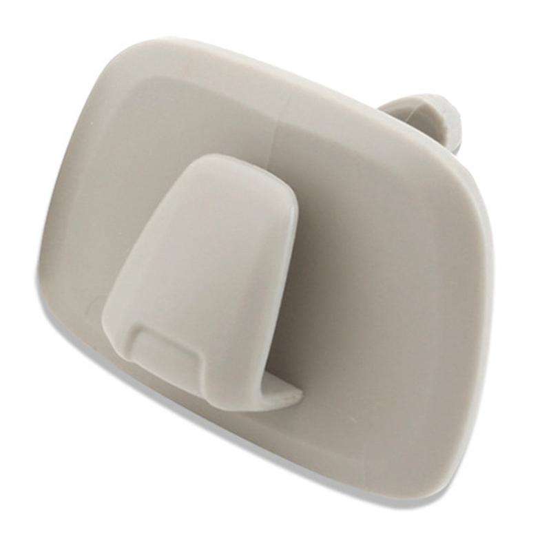 2x Auto Hanger Hooks Roof Hook Fit for Volvo Xc40 Xc60 Xc90 V90 S90