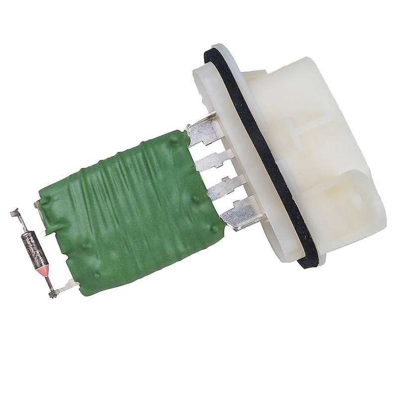 New Heater Ac Blower Motor Resistor for 2004-2012 Chevrolet Colorado
