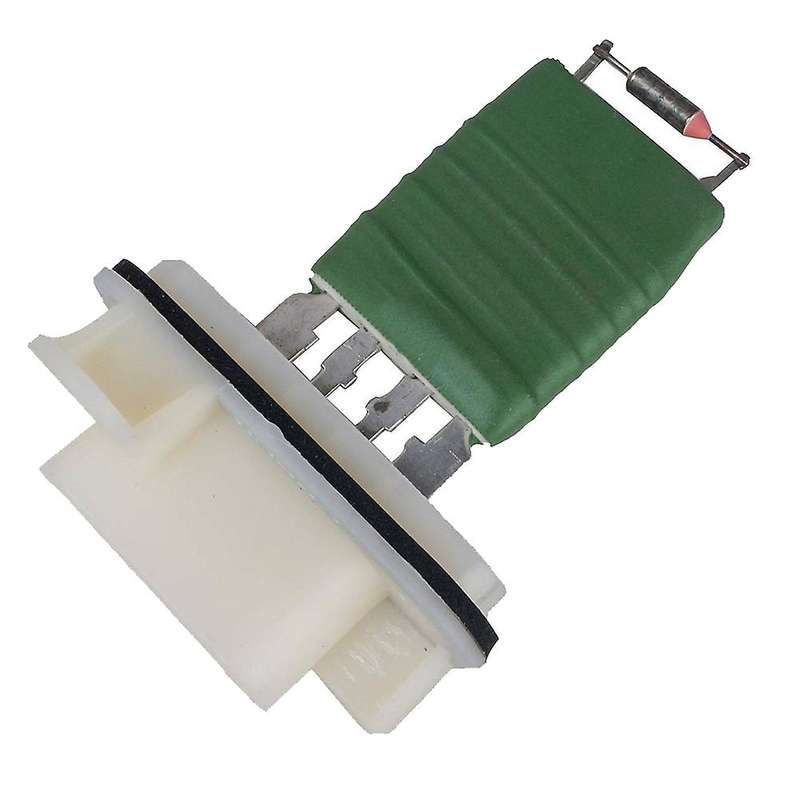 New Heater Ac Blower Motor Resistor for 2004-2012 Chevrolet Colorado