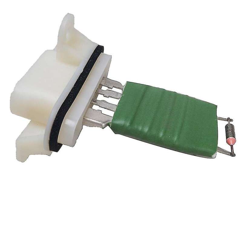 New Heater Ac Blower Motor Resistor for 2004-2012 Chevrolet Colorado