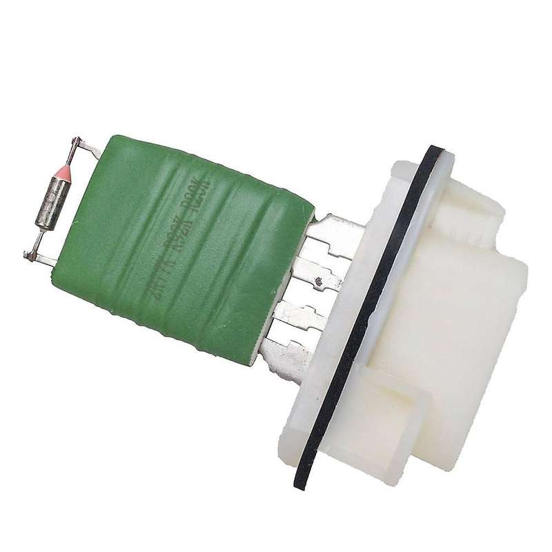 New Heater Ac Blower Motor Resistor for 2004-2012 Chevrolet Colorado