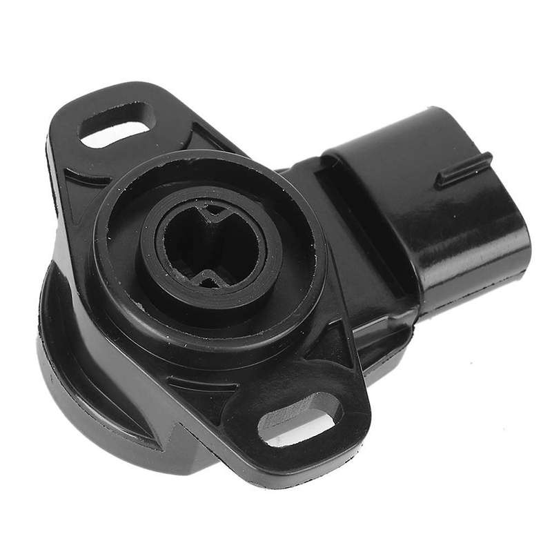 Motorcycle Throttle Position Sensor for Suzuki Atv 2005-2017