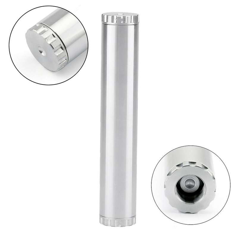 New 5/8-24 Napa 4003,wix 24003,car Fuel Filter 1x6 Aluminum
