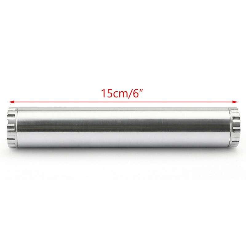 New 5/8-24 Napa 4003,wix 24003,car Fuel Filter 1x6 Aluminum