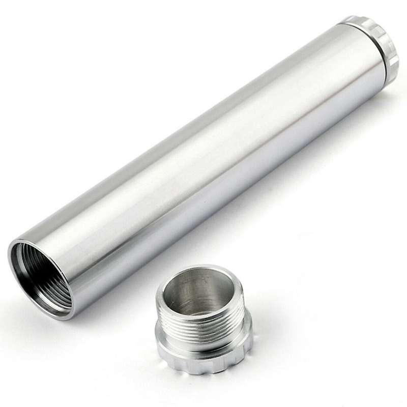 New 5/8-24 Napa 4003,wix 24003,car Fuel Filter 1x6 Aluminum