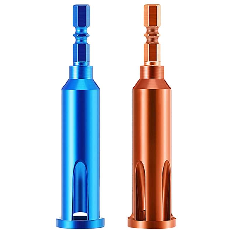 Cable Striper Wire Stripper, for Stripping and Twisting Wire Cable