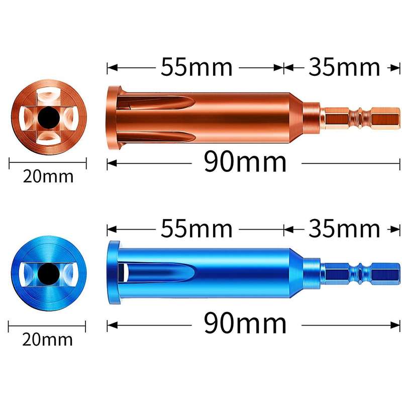 Cable Striper Wire Stripper, for Stripping and Twisting Wire Cable
