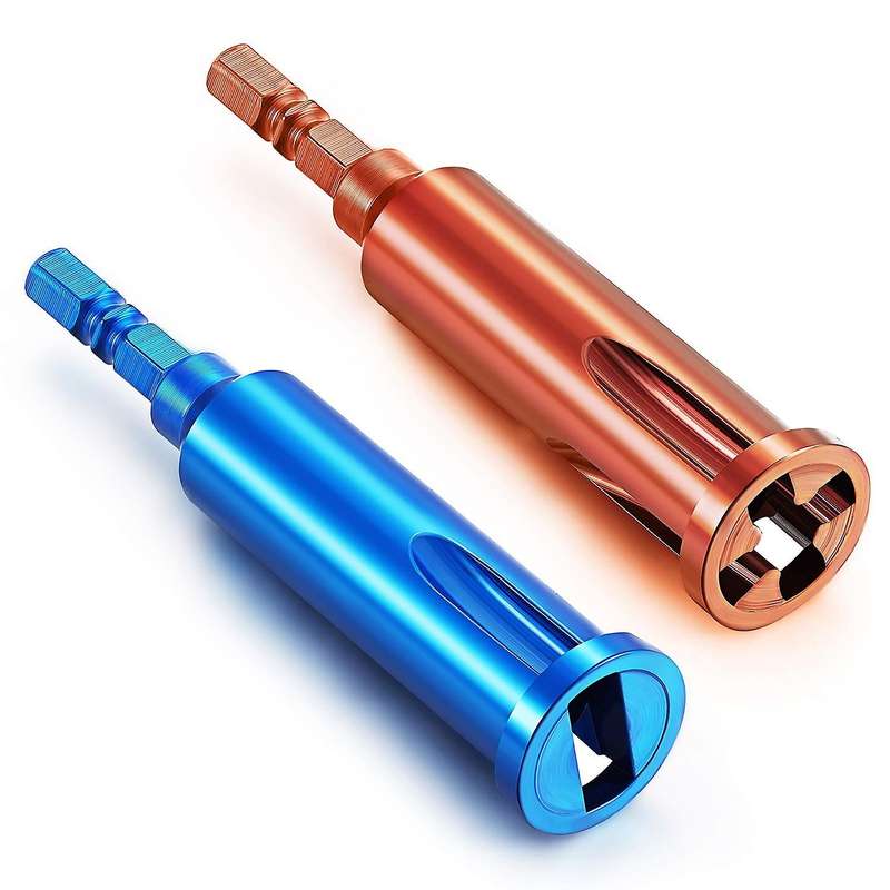 Cable Striper Wire Stripper, for Stripping and Twisting Wire Cable