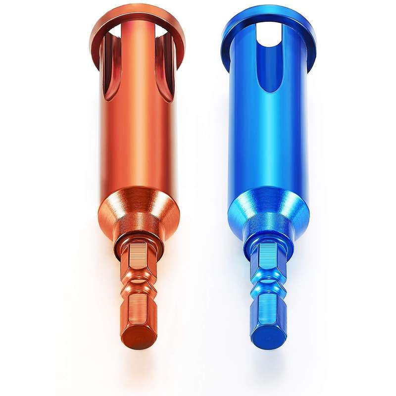 Cable Striper Wire Stripper, for Stripping and Twisting Wire Cable