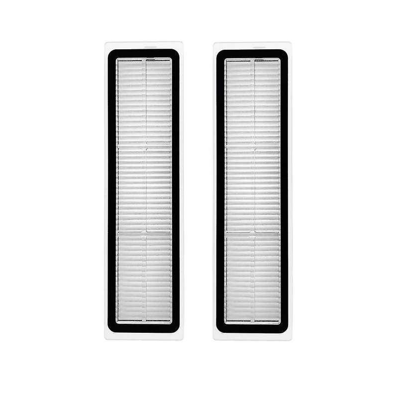 Main Side Brush Hepa Filter for Xiaomi Dreame Bot D9 Pro/ D9 Mistral