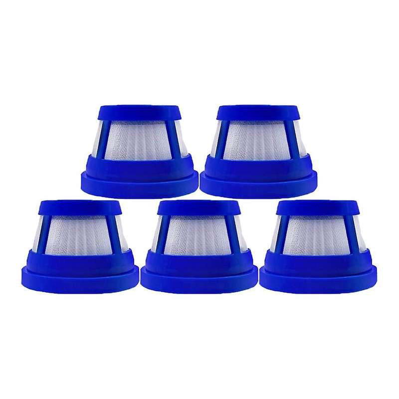 5pcs Replacement Filter Parts Cleaning Kit for Eufy Homevac H11