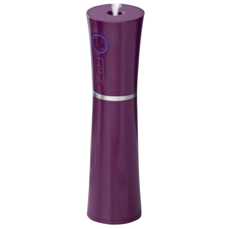 Mini Humidifier,electric Aroma Air Humidifier Air Humidifier Purple