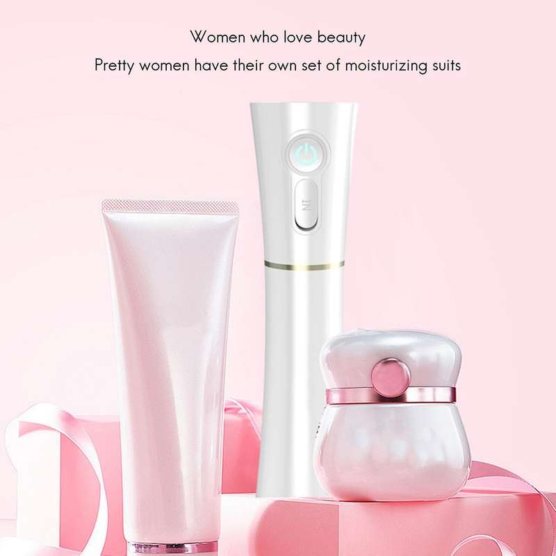 Mini Humidifier,electric Aroma Air Humidifier Air Humidifier White