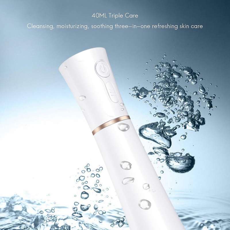 Mini Humidifier,electric Aroma Air Humidifier Air Humidifier White