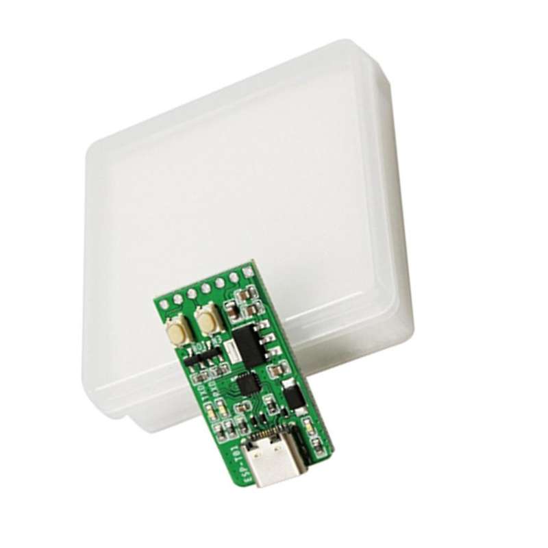 Esp32/esp8266 Burner Usb-ttl Adapter Board Development Tool Esp-t01