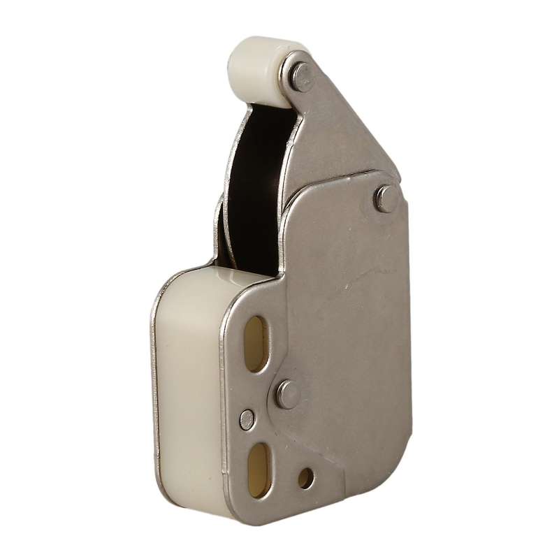 Press Open Door Catch Tip Touch Push Latch for Cabinet Cupboard 10pcs
