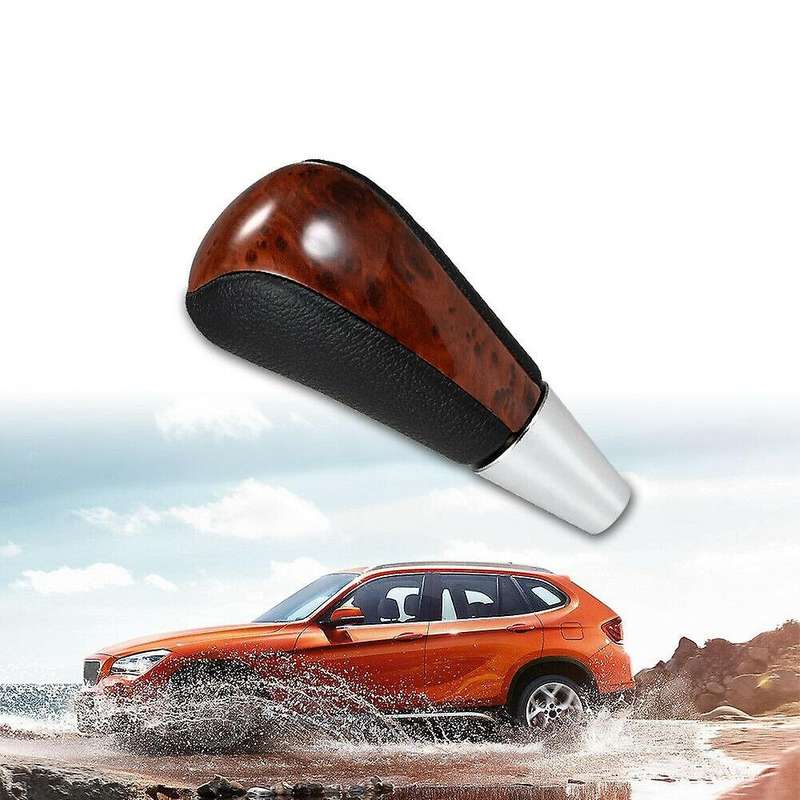 Gear Shift Knob for Toyota Prado Lexus Hilux 2011 Camry Crown Rav4