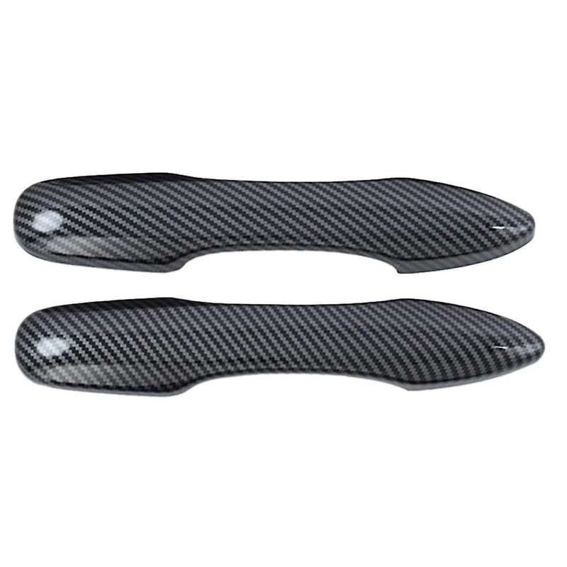 Car Interior Accessories Car Door Handle Cover Trim for Toyota