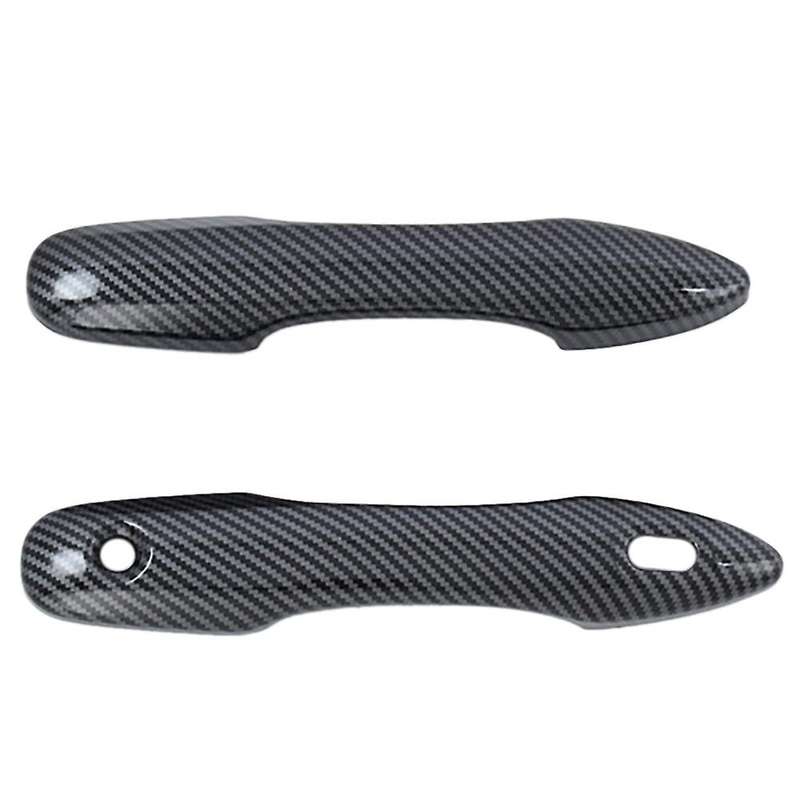 Car Interior Accessories Car Door Handle Cover Trim for Toyota
