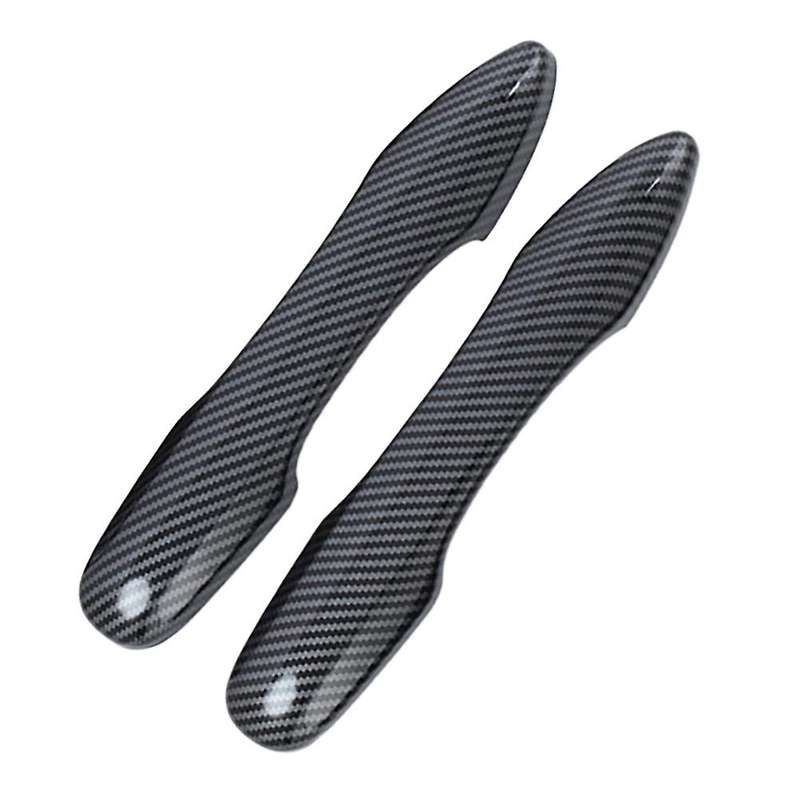 Car Interior Accessories Car Door Handle Cover Trim for Toyota