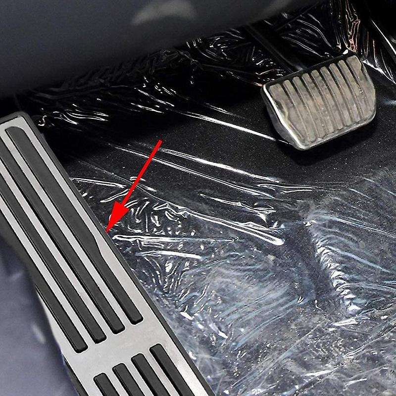 For 2016-2019 Leopard Xe Xf E-pace F-pace Range Rover Velar Footrest