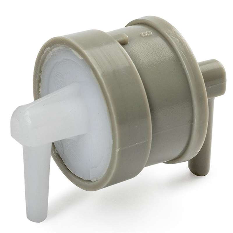 6pcs Fuel Gas Filters for Toyota 4runner Hilux Hiace Land Cruiser
