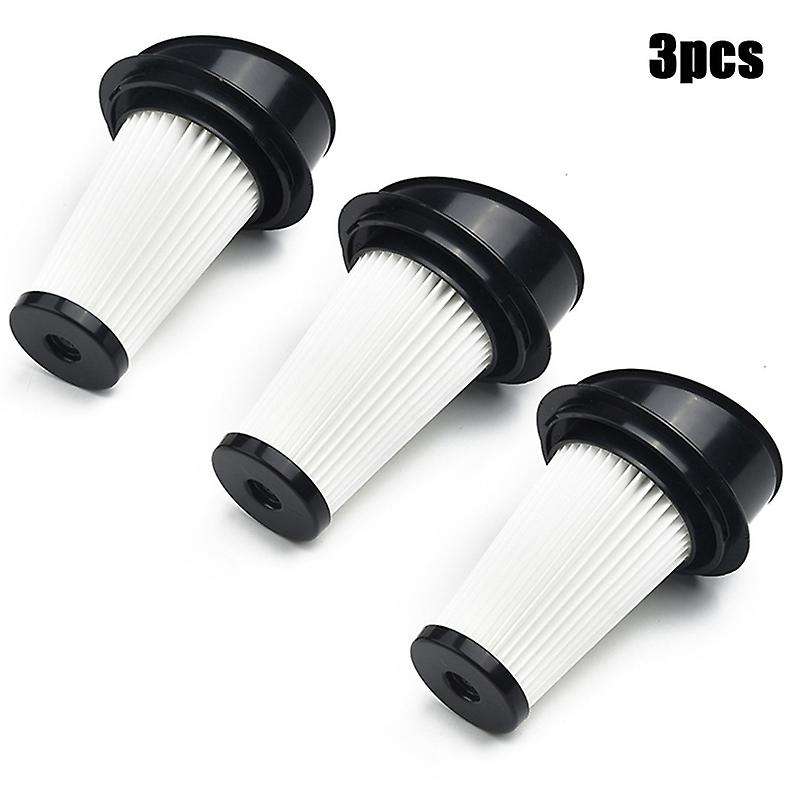 3pcs Filter for Grundig Vch9629 Vch9630 Vch9631 Vch9632 - Robot