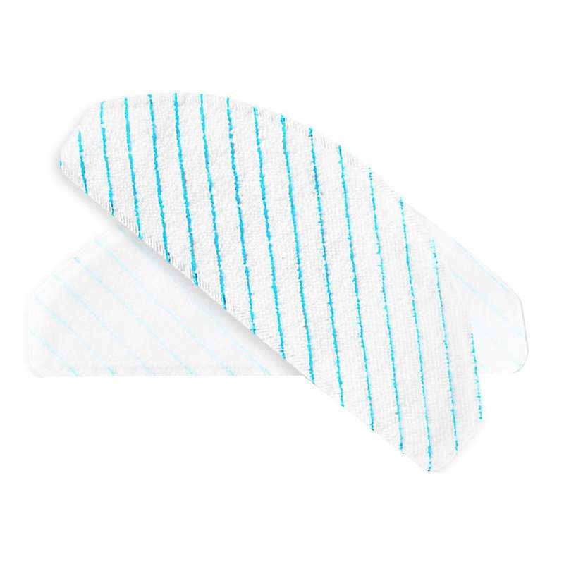 Mopping Pads for Ecovacs Deebot Ozmo T8 T8 Aivi Vacuum Cleaner