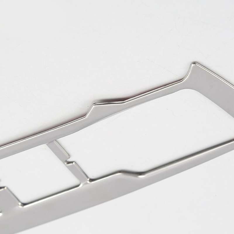 Automotive Glass Lift Window Lift Switch Frame Modified for Tiguan L