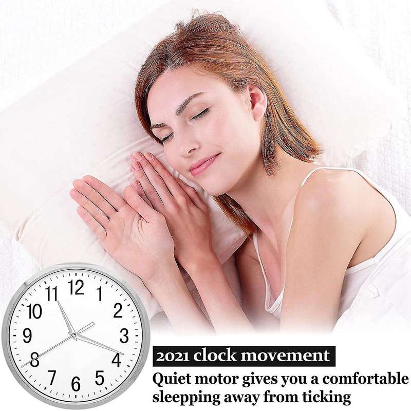 4pcs Clock Movement Motor Kit Quartz Movement Replacement Kit A