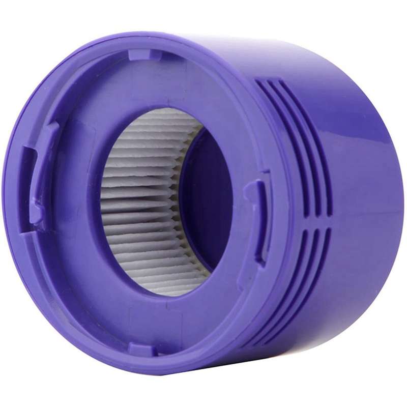 Pre + Hepa Post-filter for Dyson V7, V8, Pre-filter and Post- Filter