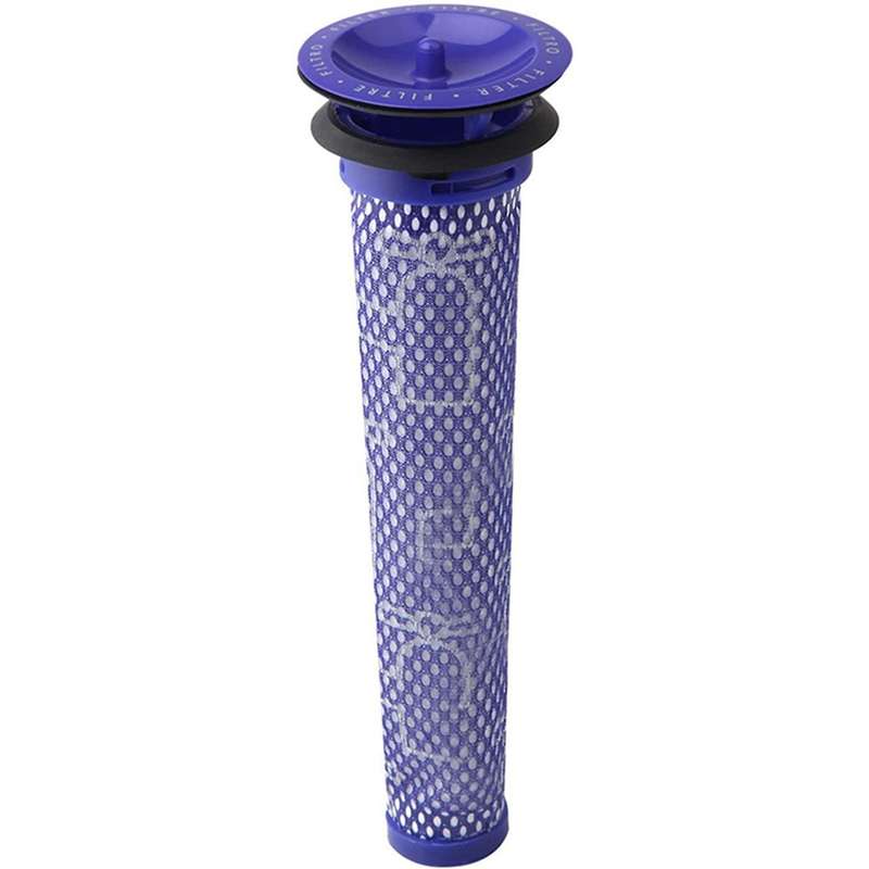 Pre + Hepa Post-filter for Dyson V7, V8, Pre-filter and Post- Filter