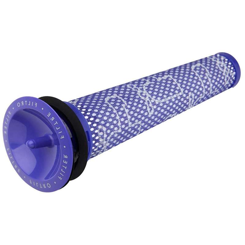 Pre + Hepa Post-filter for Dyson V7, V8, Pre-filter and Post- Filter